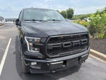 2017 F-150 Thumbnail 4
