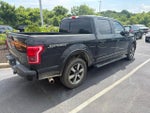 2017 F-150 Thumbnail 5