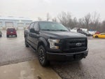 2017 F-150 Thumbnail 1
