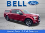 2017 F-150 Thumbnail 1