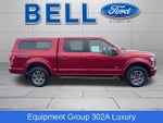 2017 F-150 Thumbnail 2