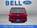 2017 F-150 Thumbnail 5