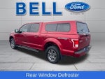 2017 F-150 Thumbnail 6