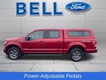 2017 F-150 Thumbnail 7