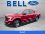 2017 F-150 Thumbnail 9