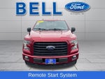 2017 F-150 Thumbnail 10