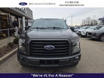 2017 F-150 Thumbnail 3