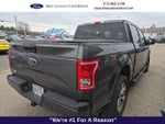 2017 F-150 Thumbnail 4