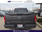 2017 F-150 Thumbnail 5