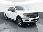 2018 F-150 Thumbnail 3