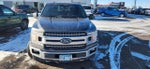 2018 F-150 Thumbnail 4
