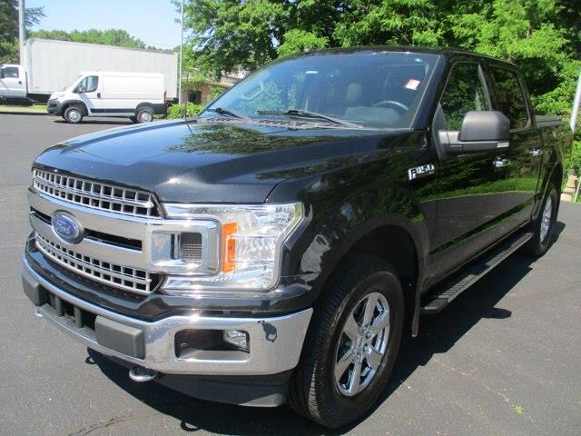 2018 Ford F-150 - $22,950