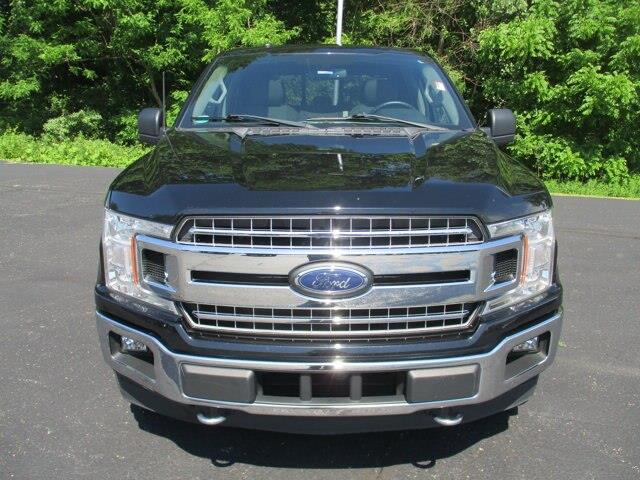2018 Ford F-150 - $22,950