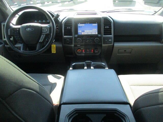 2018 Ford F-150 - $22,950