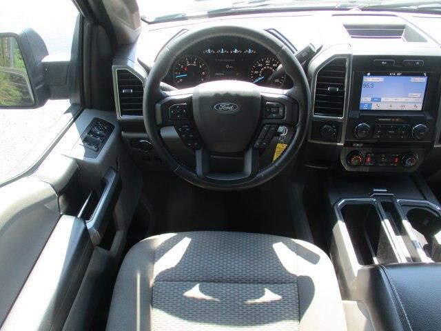 2018 Ford F-150 - $22,950