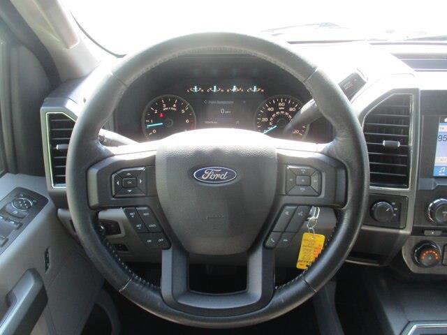 2018 Ford F-150 - $22,950