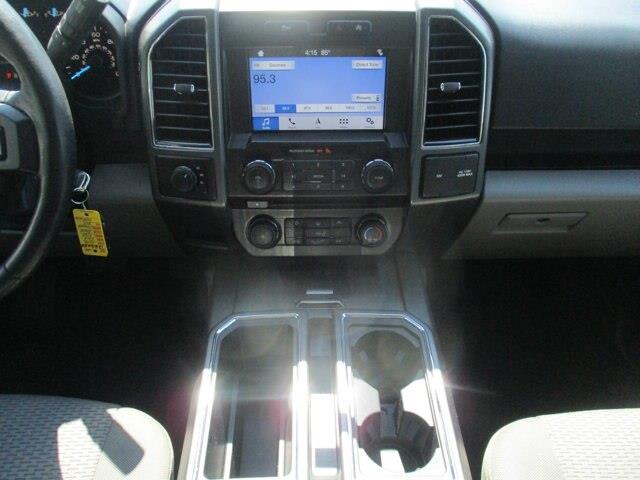 2018 Ford F-150 - $22,950