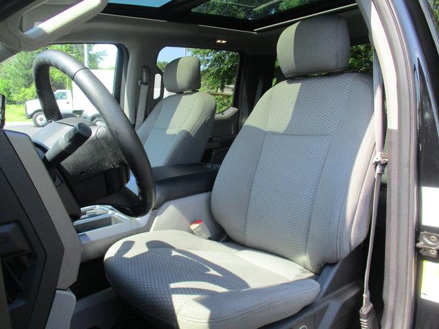 2018 Ford F-150 - $22,950