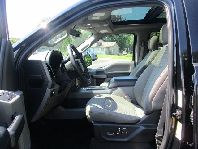 2018 Ford F-150 - $22,950