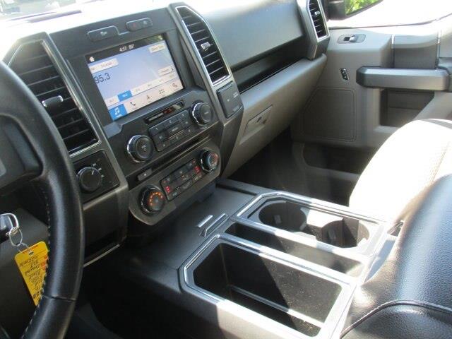 2018 Ford F-150 - $22,950