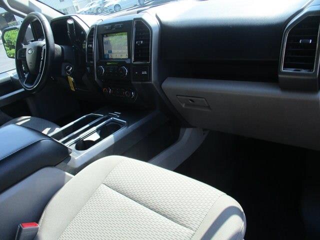2018 Ford F-150 - $22,950