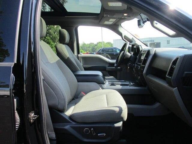2018 Ford F-150 - $22,950