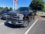 2018 F-150 Thumbnail 1