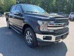 2018 F-150 Thumbnail 7