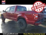 2018 F-150 Thumbnail 3