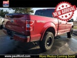 2018 F-150 Thumbnail 4