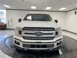 2018 F-150 Thumbnail 1