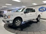 2018 F-150 Thumbnail 2