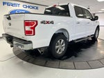 2018 F-150 Thumbnail 6