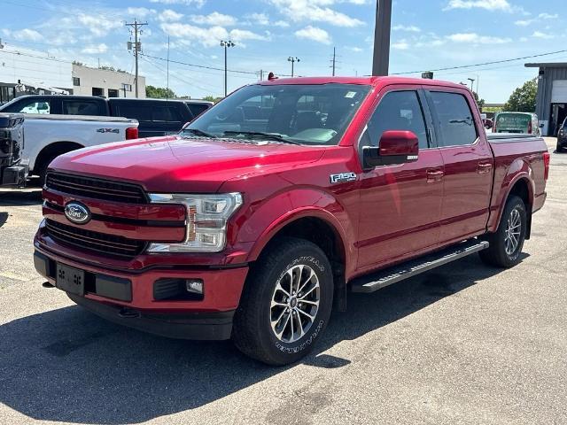 2018 Ford F-150 - $23,751