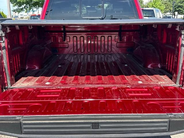 2018 Ford F-150 - $23,751