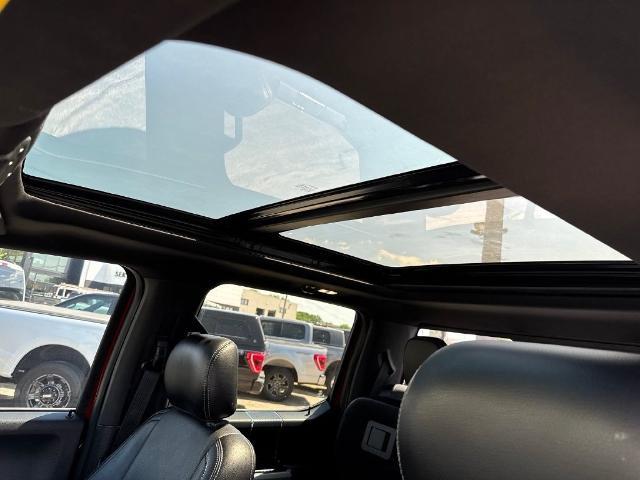 2018 Ford F-150 - $23,751