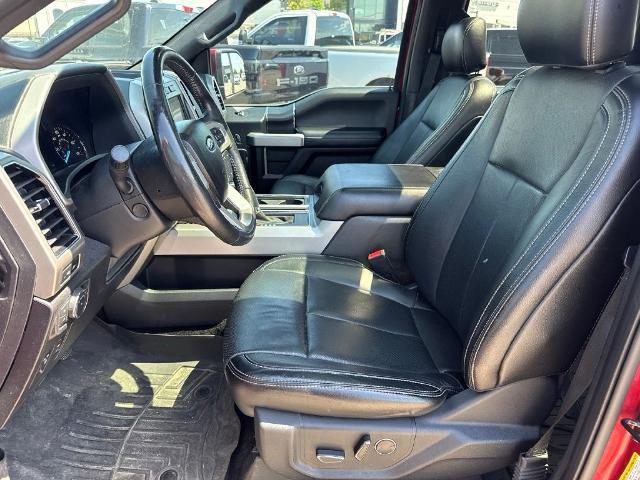 2018 Ford F-150 - $23,751
