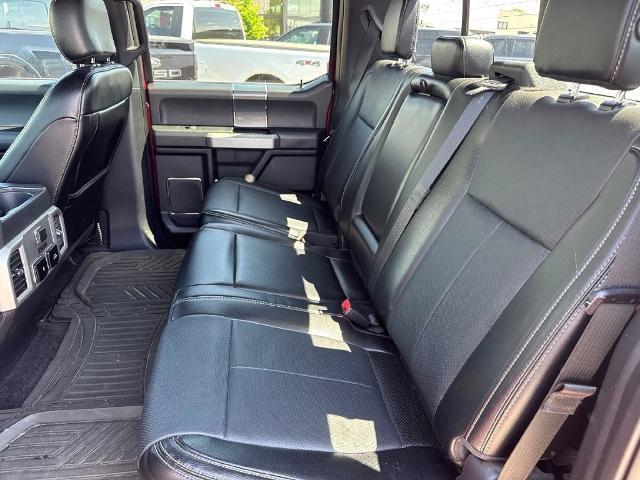 2018 Ford F-150 - $23,751