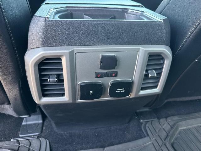 2018 Ford F-150 - $23,751