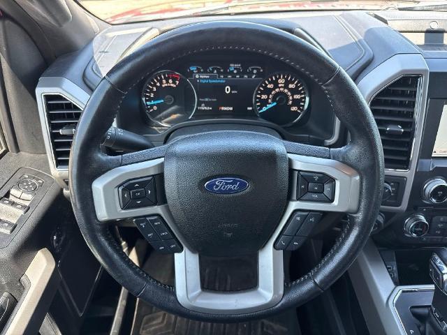 2018 Ford F-150 - $23,751