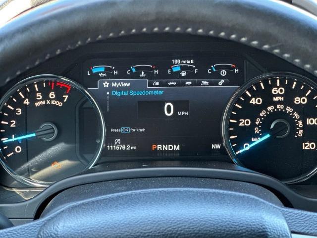 2018 Ford F-150 - $23,751