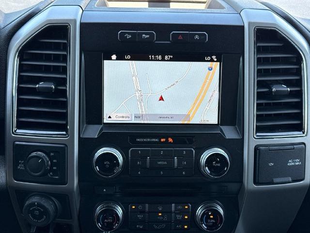 2018 Ford F-150 - $23,751