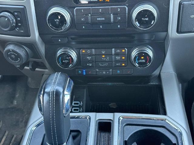 2018 Ford F-150 - $23,751