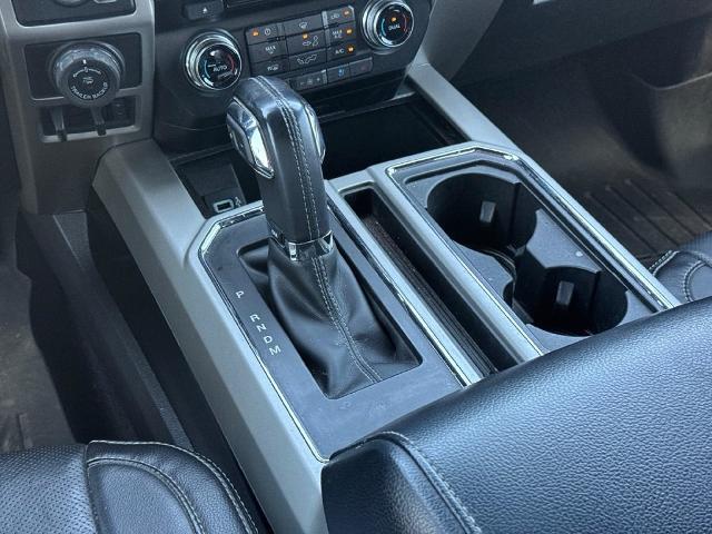2018 Ford F-150 - $23,751