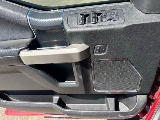 2018 Ford F-150 - $23,751