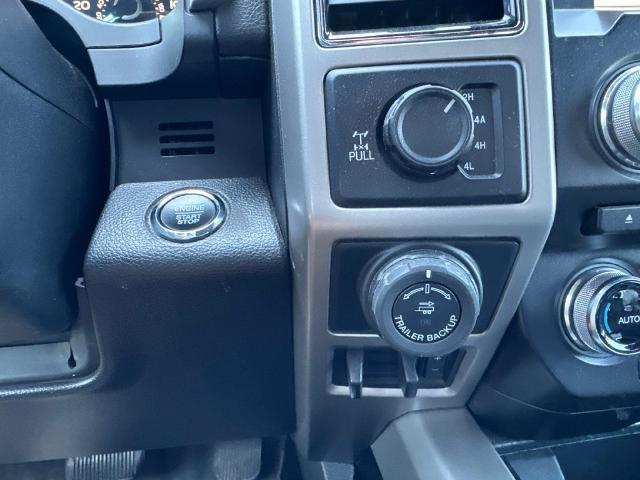 2018 Ford F-150 - $23,751
