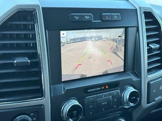 2018 Ford F-150 - $23,751