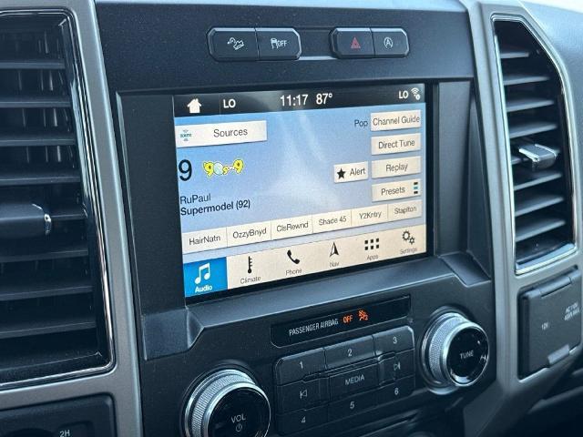 2018 Ford F-150 - $23,751