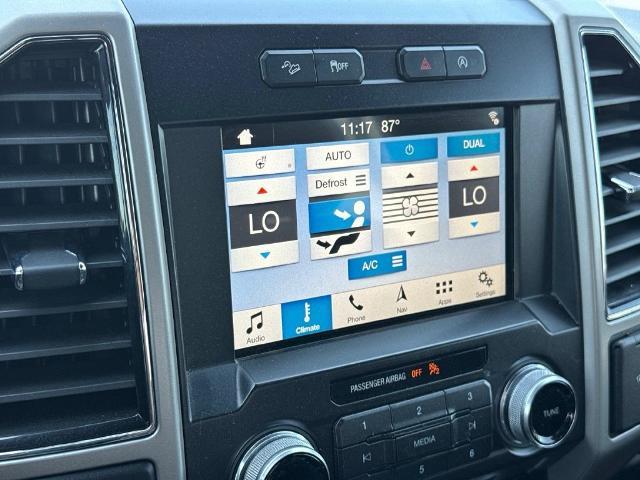 2018 Ford F-150 - $23,751