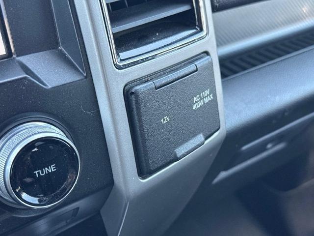 2018 Ford F-150 - $23,751